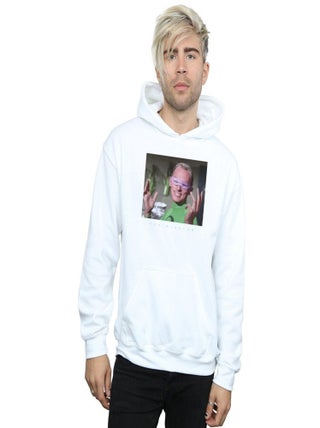 DC Comics - Sweat à capuche BATMAN TV SERIES