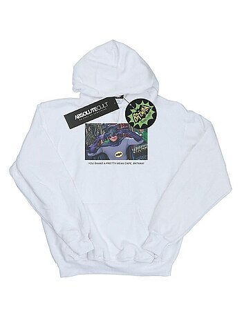 DC Comics - Sweat à capuche BATMAN TV SERIES