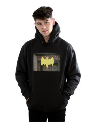 DC Comics - Sweat à capuche BATMAN TV SERIES GOTHAM CITY