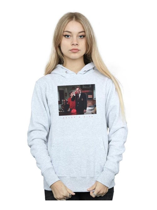 DC Comics - Sweat à capuche BATMAN TV SERIES - Kiabi