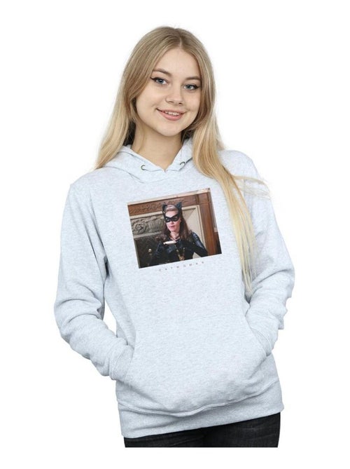 DC Comics - Sweat à capuche BATMAN TV SERIES - Kiabi