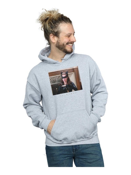 DC Comics - Sweat à capuche BATMAN TV SERIES - Kiabi