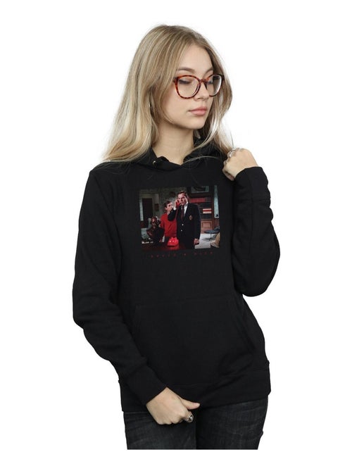 DC Comics - Sweat à capuche BATMAN TV SERIES - Kiabi