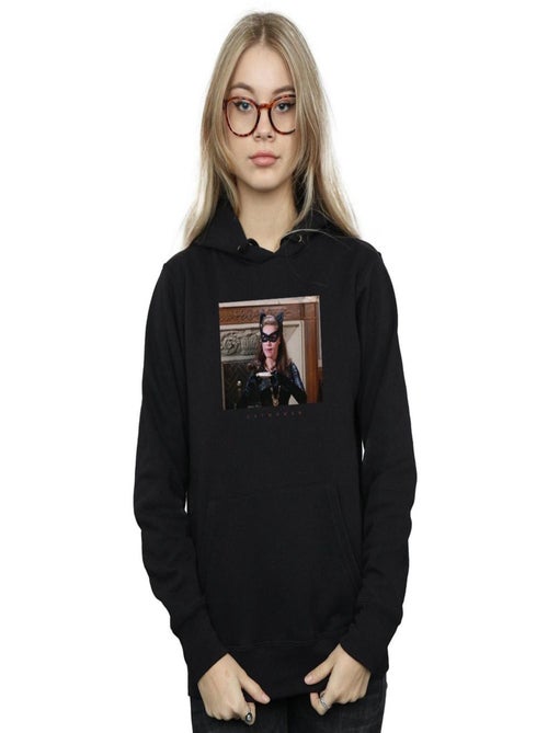 DC Comics - Sweat à capuche BATMAN TV SERIES - Kiabi
