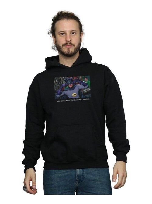 DC Comics - Sweat à capuche BATMAN TV SERIES - Kiabi DC Comics - Sweat à capuche BATMAN TV SERIES - Kiabi