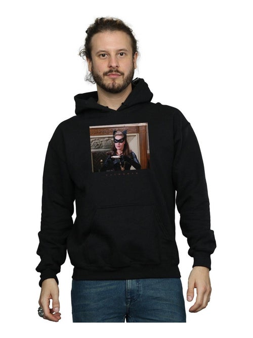 DC Comics - Sweat à capuche BATMAN TV SERIES - Kiabi