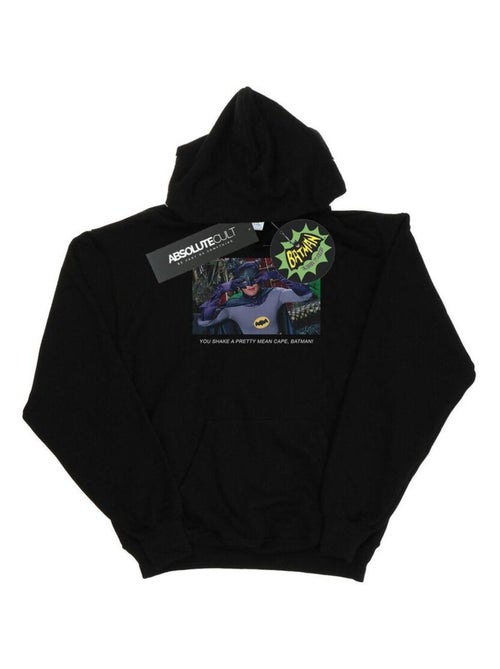 DC Comics - Sweat à capuche BATMAN TV SERIES - Kiabi DC Comics - Sweat à capuche BATMAN TV SERIES - Kiabi