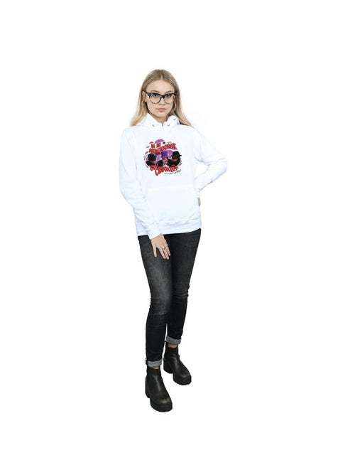 DC Comics - Sweat à capuche - Kiabi DC Comics - Sweat à capuche - Kiabi