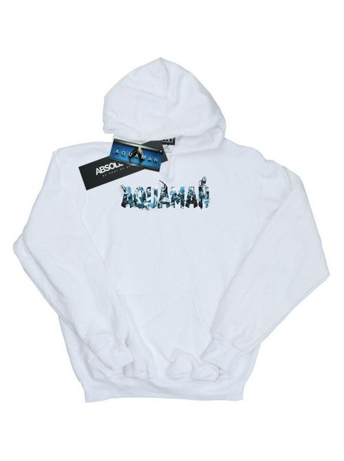 DC Comics - Sweat à capuche - Kiabi
