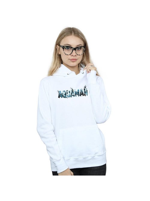 DC Comics - Sweat à capuche - Kiabi