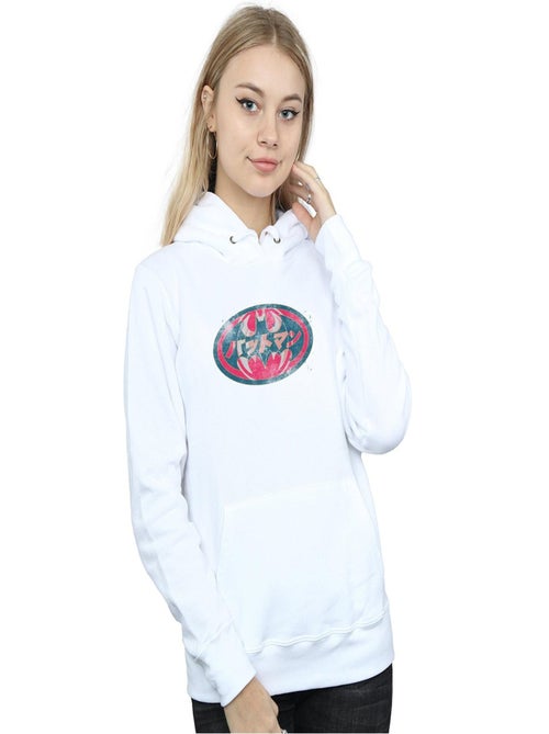 DC Comics - Sweat à capuche - Kiabi