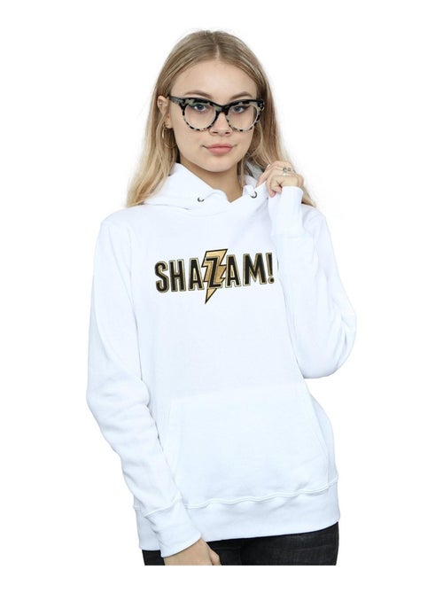 DC Comics - Sweat à capuche - Kiabi