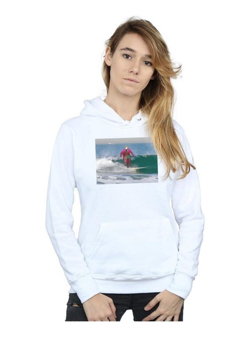 DC Comics - Sweat à capuche - Kiabi