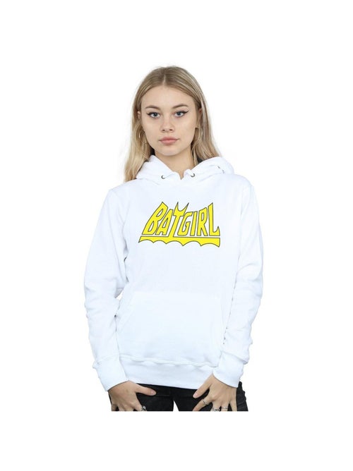 DC Comics - Sweat à capuche - Kiabi