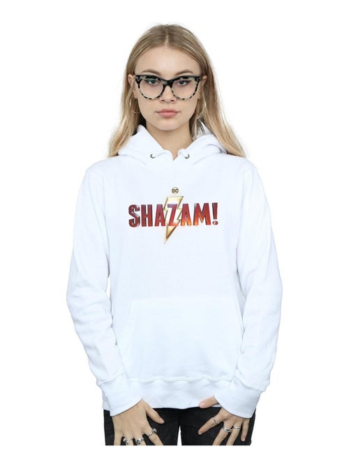 DC Comics - Sweat à capuche - Kiabi