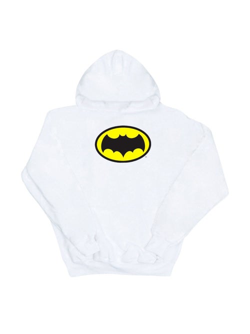 DC Comics - Sweat à capuche - Kiabi DC Comics - Sweat à capuche - Kiabi