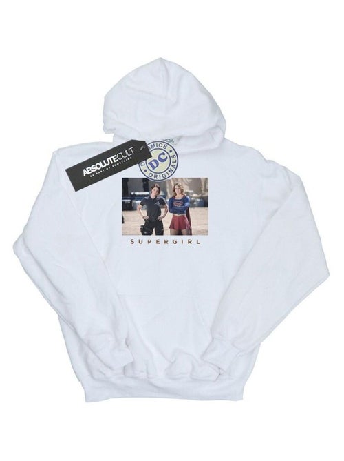 DC Comics - Sweat à capuche - Kiabi DC Comics - Sweat à capuche - Kiabi