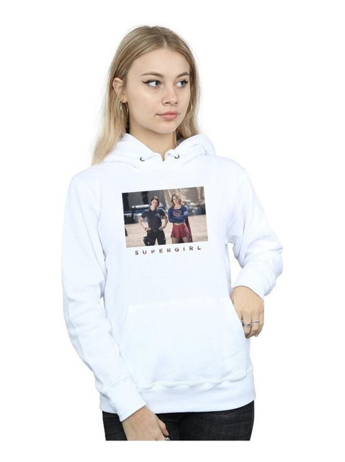 DC Comics - Sweat à capuche - Kiabi DC Comics - Sweat à capuche - Kiabi