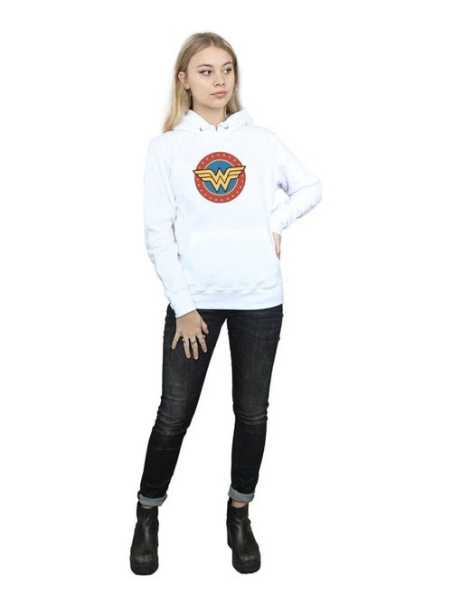 DC Comics - Sweat à capuche - Kiabi DC Comics - Sweat à capuche - Kiabi