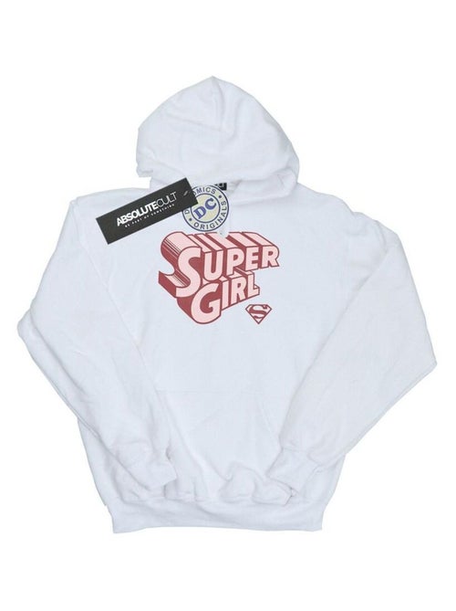 DC Comics - Sweat à capuche - Kiabi DC Comics - Sweat à capuche - Kiabi