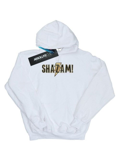DC Comics - Sweat à capuche - Kiabi