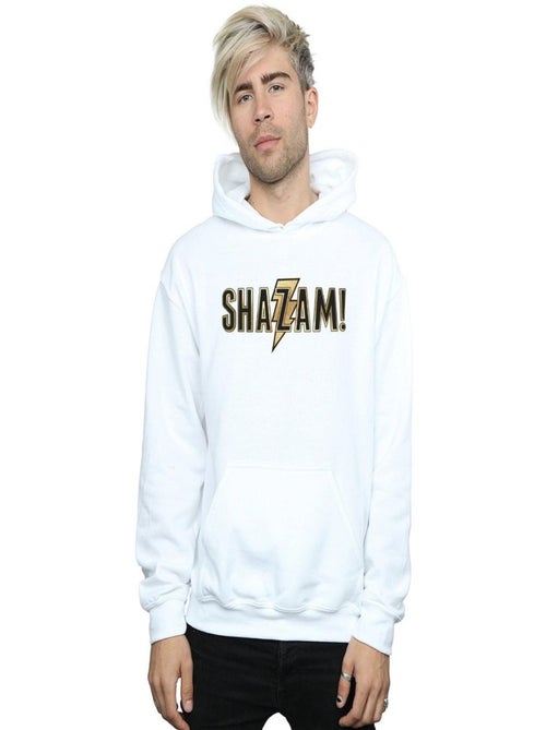 DC Comics - Sweat à capuche - Kiabi
