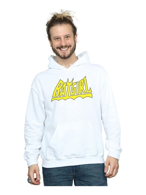 DC Comics - Sweat à capuche - Kiabi DC Comics - Sweat à capuche - Kiabi