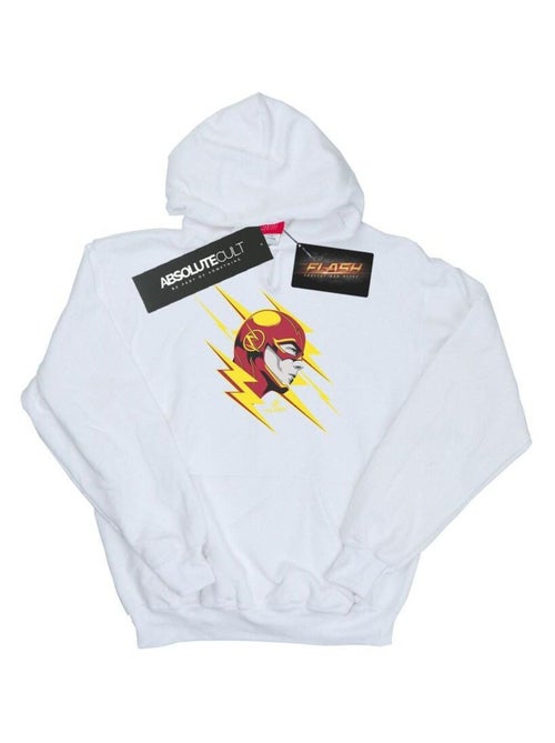 DC Comics - Sweat à capuche - Kiabi