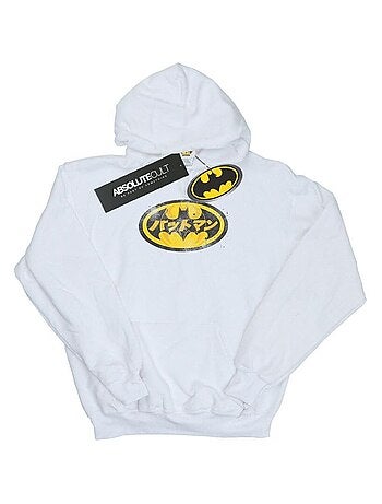 DC Comics - Sweat à capuche