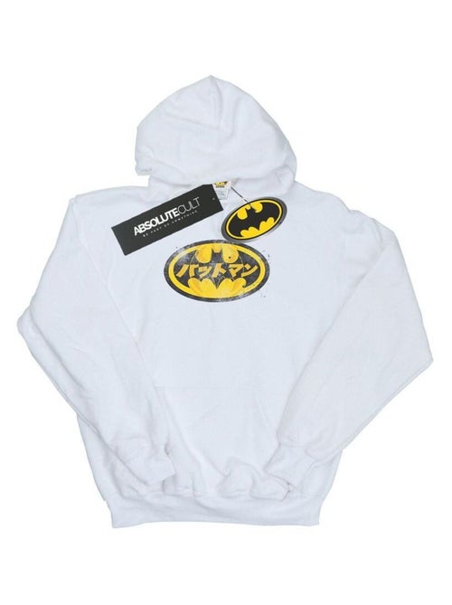 DC Comics - Sweat à capuche - Kiabi DC Comics - Sweat à capuche - Kiabi