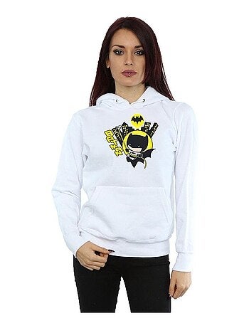 DC Comics - Sweat à capuche