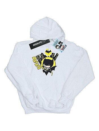 DC Comics - Sweat à capuche