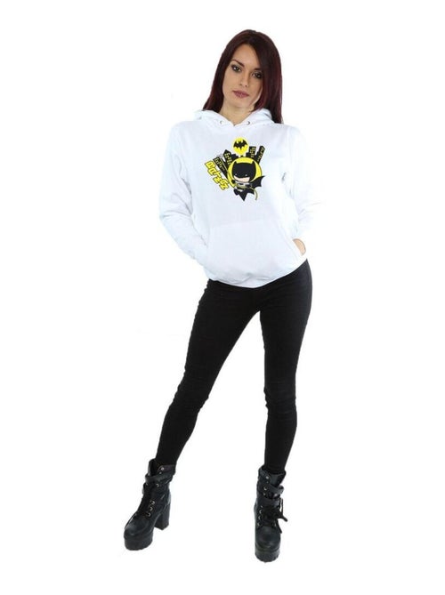 DC Comics - Sweat à capuche - Kiabi DC Comics - Sweat à capuche - Kiabi