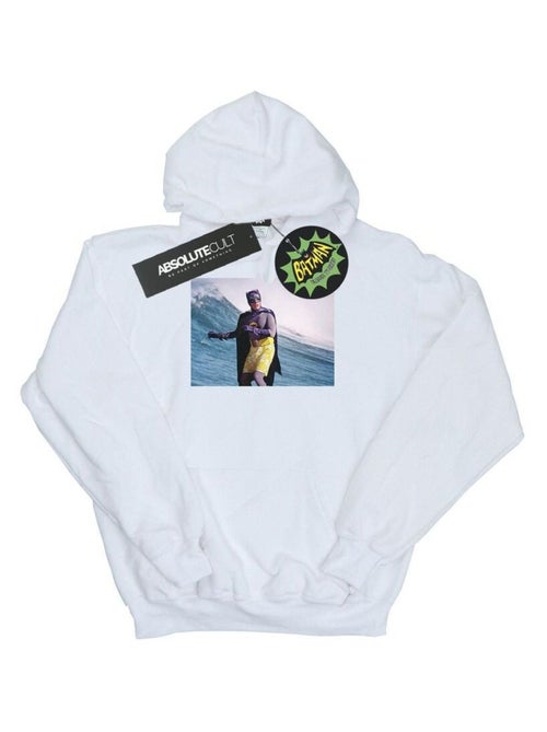 DC Comics - Sweat à capuche - Kiabi DC Comics - Sweat à capuche - Kiabi