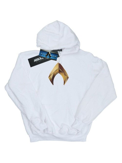 DC Comics - Sweat à capuche - Kiabi DC Comics - Sweat à capuche - Kiabi