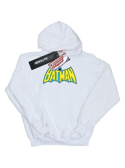 DC Comics - Sweat à capuche - Kiabi DC Comics - Sweat à capuche - Kiabi