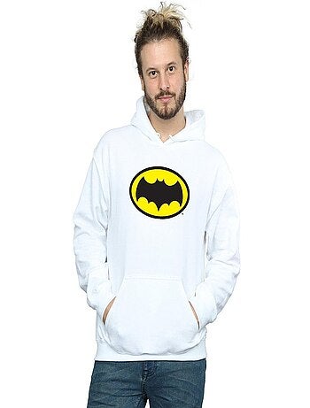DC Comics - Sweat à capuche