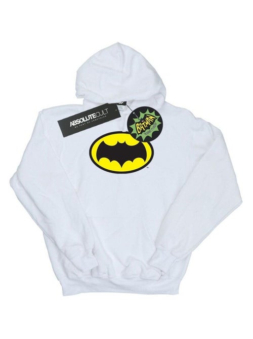 DC Comics - Sweat à capuche - Kiabi