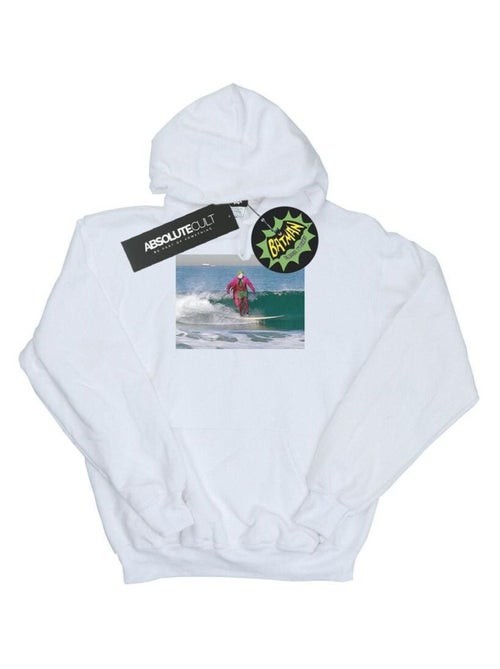 DC Comics - Sweat à capuche - Kiabi DC Comics - Sweat à capuche - Kiabi
