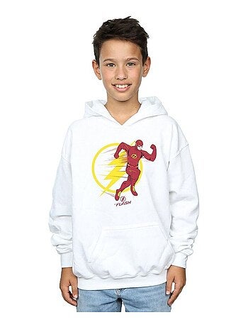 DC Comics - Sweat à capuche