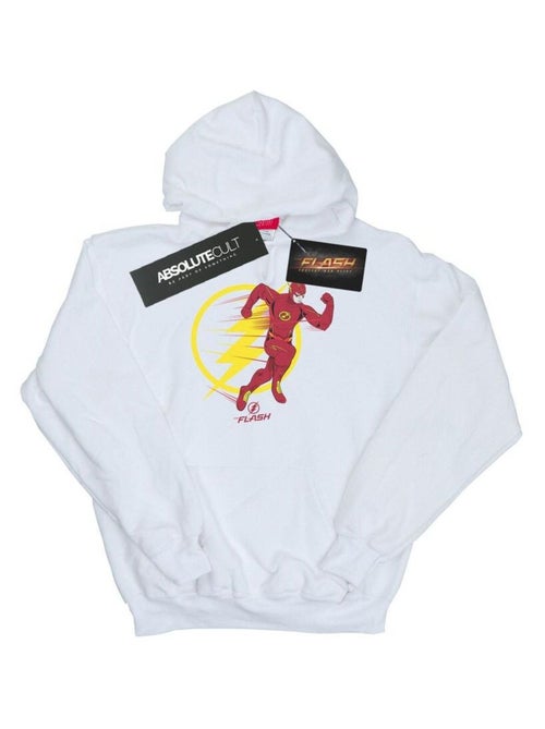 DC Comics - Sweat à capuche - Kiabi DC Comics - Sweat à capuche - Kiabi
