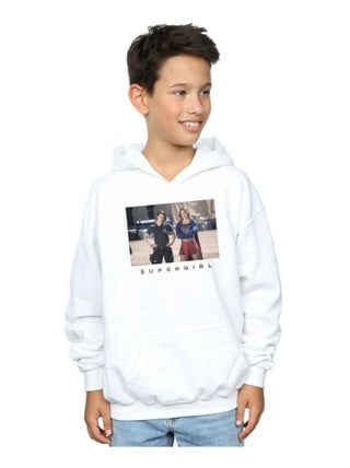 DC Comics - Sweat à capuche