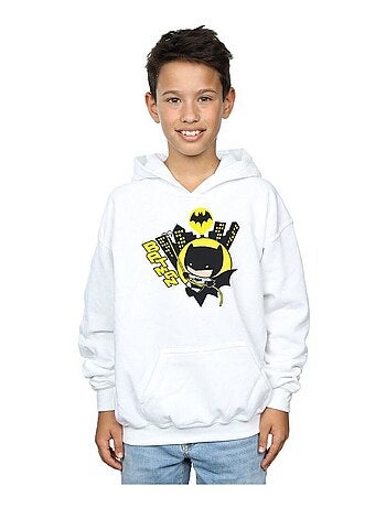 DC Comics - Sweat à capuche