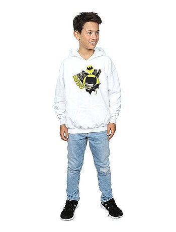 DC Comics - Sweat à capuche