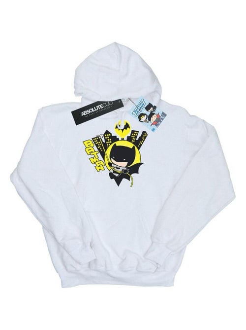 DC Comics - Sweat à capuche - Kiabi DC Comics - Sweat à capuche - Kiabi