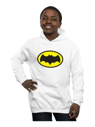 DC Comics - Sweat à capuche