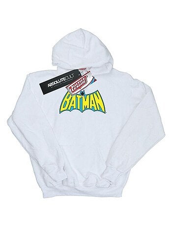 DC Comics - Sweat à capuche