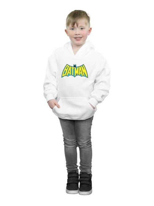 DC Comics - Sweat à capuche - Kiabi DC Comics - Sweat à capuche - Kiabi