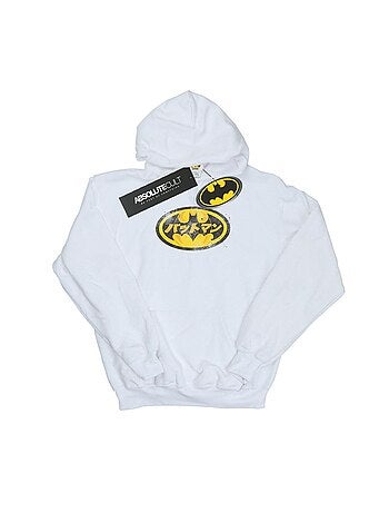 DC Comics - Sweat à capuche