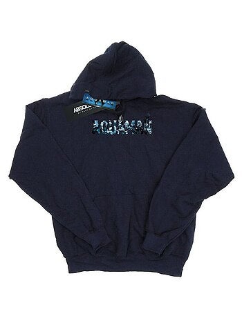 DC Comics - Sweat à capuche